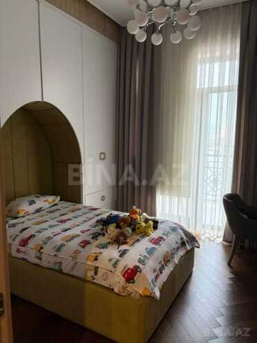 Satılır 6 otaqlı yeni tikili 287 m², Sahil m., photo 14 from 28