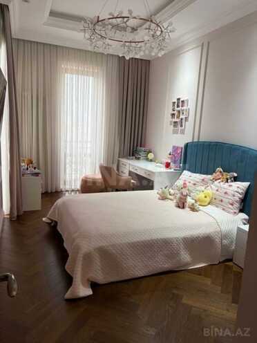 Satılır 6 otaqlı yeni tikili 287 m², Sahil m., photo 11 from 28