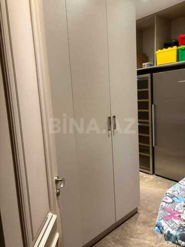 Satılır 6 otaqlı yeni tikili 287 m², Sahil m., photo 22 from 28
