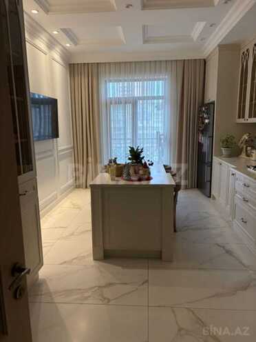 Satılır 6 otaqlı yeni tikili 287 m², Sahil m., photo 13 from 28