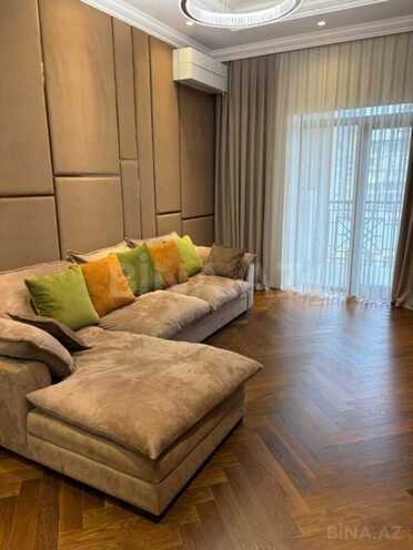 Satılır 6 otaqlı yeni tikili 287 m², Sahil m., photo 7 from 28