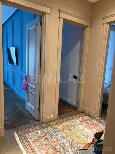 Satılır 6 otaqlı yeni tikili 287 m², Sahil m., photo 19 from 28