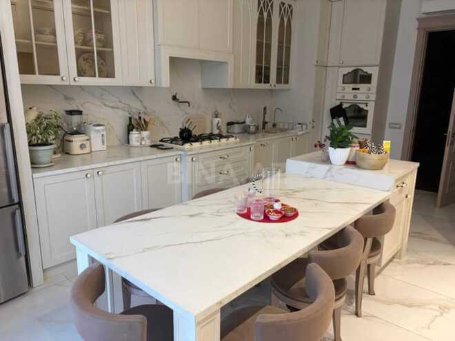 Satılır 6 otaqlı yeni tikili 287 m², Sahil m., photo 15 from 28