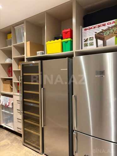 Satılır 6 otaqlı yeni tikili 287 m², Sahil m., photo 23 from 28