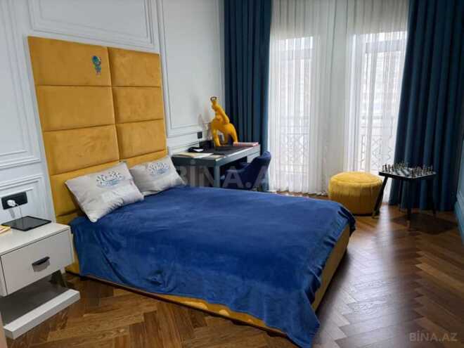Satılır 6 otaqlı yeni tikili 287 m², Sahil m., photo 9 from 28