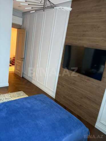 Satılır 6 otaqlı yeni tikili 287 m², Sahil m., photo 18 from 28