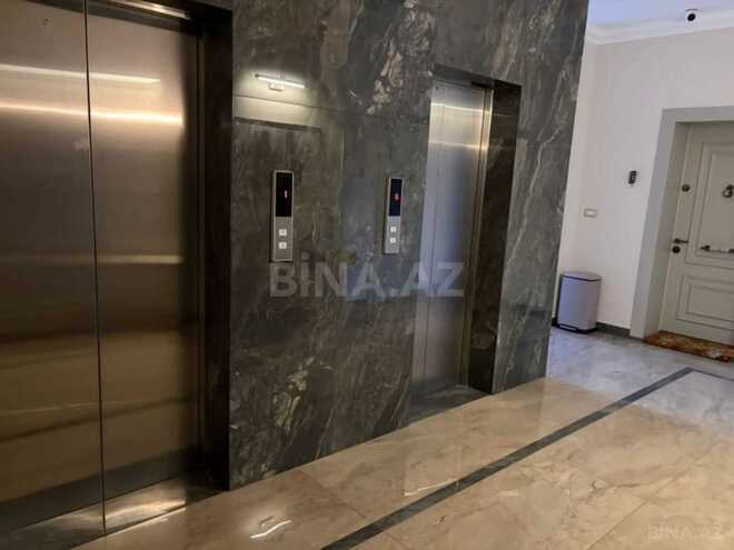 Satılır 6 otaqlı yeni tikili 287 m², Sahil m., photo 25 from 28