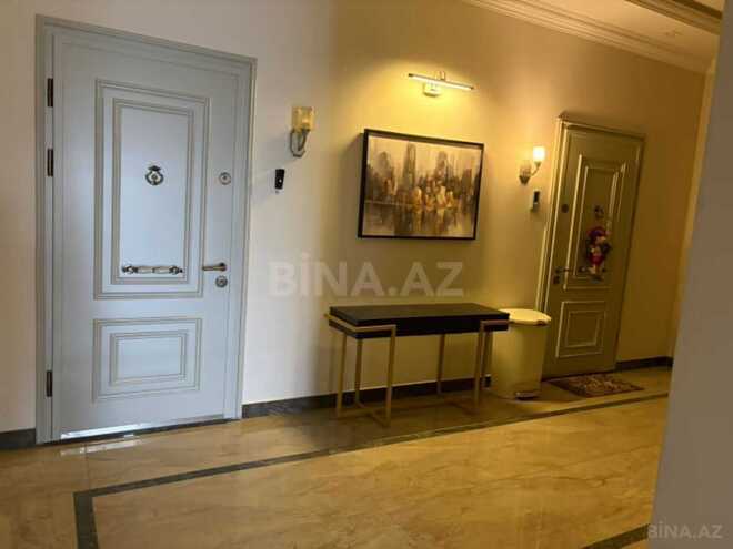 Satılır 6 otaqlı yeni tikili 287 m², Sahil m., photo 20 from 28