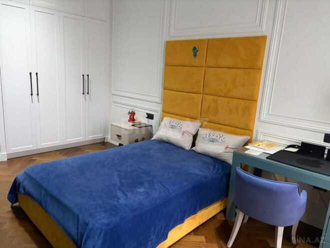 Satılır 6 otaqlı yeni tikili 287 m², Sahil m., photo 8 from 28