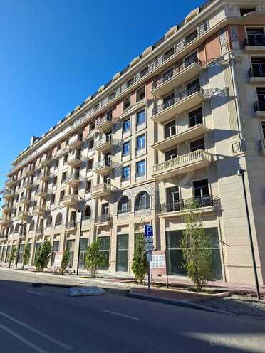 Satılır 3 otaqlı yeni tikili 98 m², Xətai r., photo 1 from 8