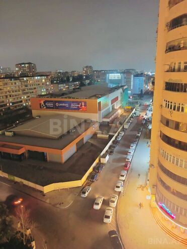 Сдаётся 3-комн. новостройка 140 м², м. Нефтчиляр, photo 18 from 19
