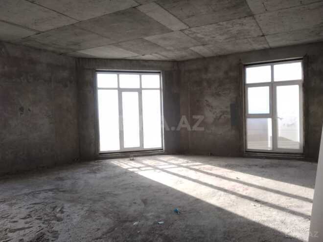 Satılır 3 otaqlı yeni tikili 98 m², Xətai r., photo 7 from 8