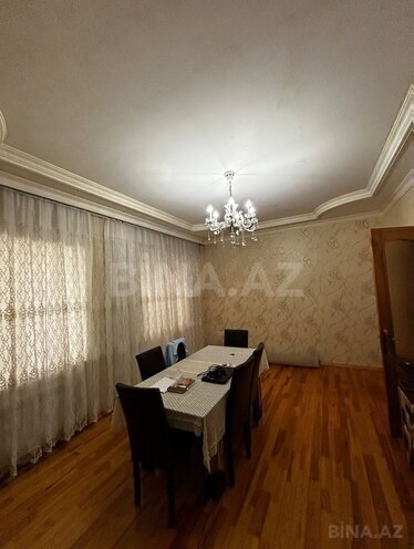 İcarəyə verilir 5 otaqlı həyət evi/bağ evi 218 m², Qara Qarayev m., photo 6 from 19