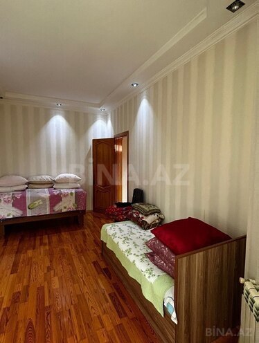 İcarəyə verilir 5 otaqlı həyət evi/bağ evi 218 m², Qara Qarayev m., photo 9 from 19