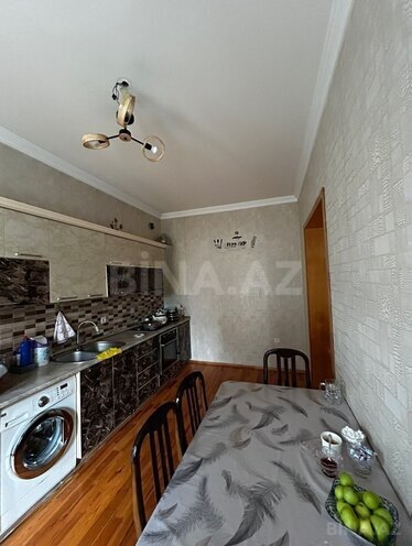 İcarəyə verilir 5 otaqlı həyət evi/bağ evi 218 m², Qara Qarayev m., photo 12 from 19
