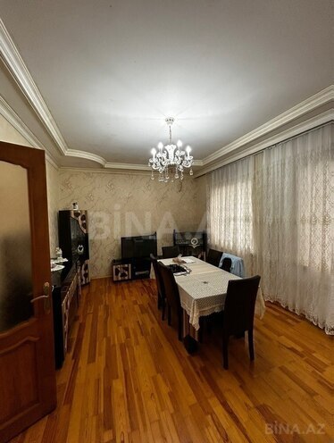 İcarəyə verilir 5 otaqlı həyət evi/bağ evi 218 m², Qara Qarayev m., photo 4 from 19