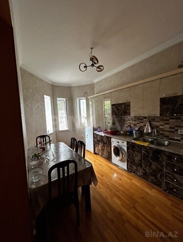 İcarəyə verilir 5 otaqlı həyət evi/bağ evi 218 m², Qara Qarayev m., photo 13 from 19