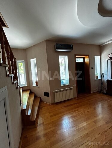 İcarəyə verilir 5 otaqlı həyət evi/bağ evi 218 m², Qara Qarayev m., photo 17 from 19
