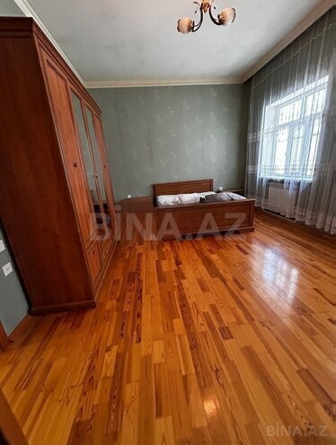 İcarəyə verilir 5 otaqlı həyət evi/bağ evi 218 m², Qara Qarayev m., photo 8 from 19