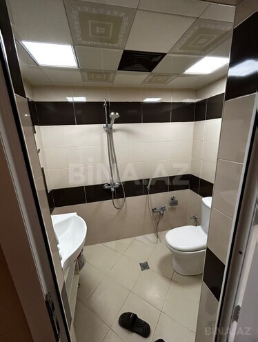 İcarəyə verilir 5 otaqlı həyət evi/bağ evi 218 m², Qara Qarayev m., photo 11 from 19