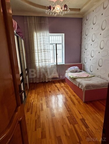 İcarəyə verilir 5 otaqlı həyət evi/bağ evi 218 m², Qara Qarayev m., photo 10 from 19