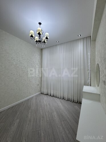 Satılır 2 otaqlı yeni tikili 57 m², Yeni Yasamal q., photo 6 from 10