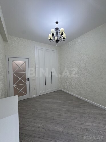 Satılır 2 otaqlı yeni tikili 57 m², Yeni Yasamal q., photo 5 from 10