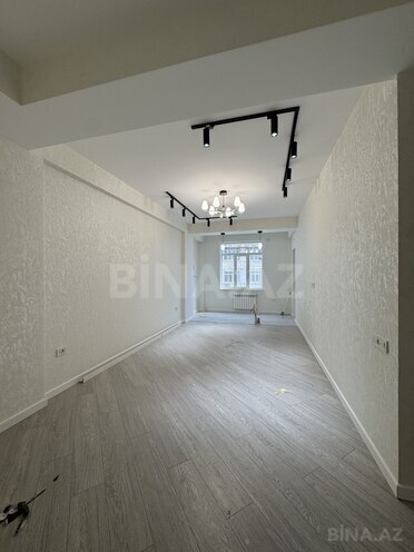 Satılır 2 otaqlı yeni tikili 57 m², Yeni Yasamal q., photo 4 from 10