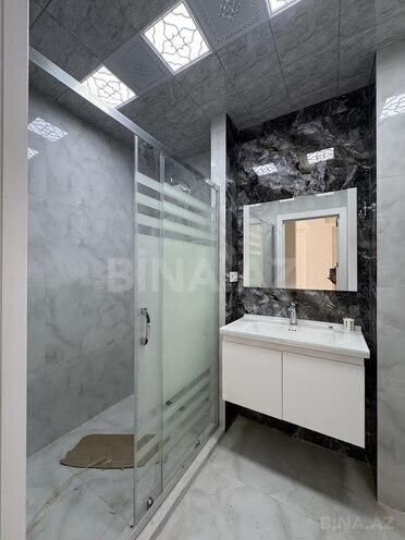 Satılır 2 otaqlı yeni tikili 57 m², Yeni Yasamal q., photo 8 from 10