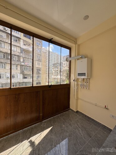 Satılır 2 otaqlı yeni tikili 57 m², Yeni Yasamal q., photo 9 from 10