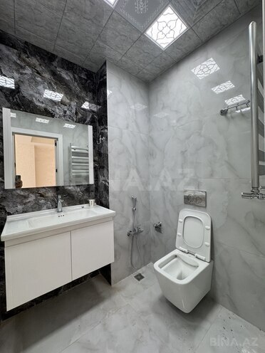 Satılır 2 otaqlı yeni tikili 57 m², Yeni Yasamal q., photo 7 from 10