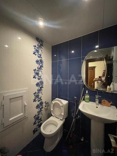 İcarəyə verilir 3 otaqlı yeni tikili 110 m², Neftçilər m., photo 14 from 16