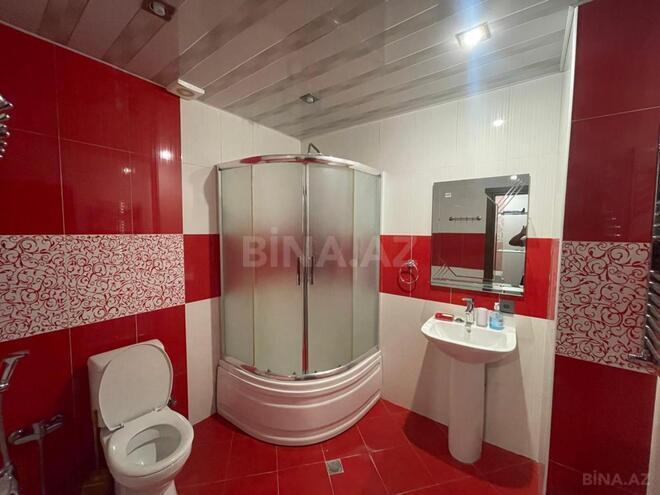 İcarəyə verilir 3 otaqlı yeni tikili 110 m², Neftçilər m., photo 13 from 16