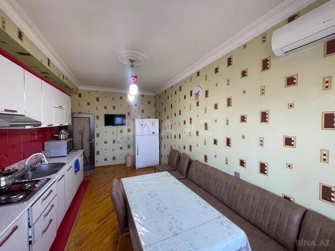 İcarəyə verilir 3 otaqlı yeni tikili 110 m², Neftçilər m., photo 11 from 16