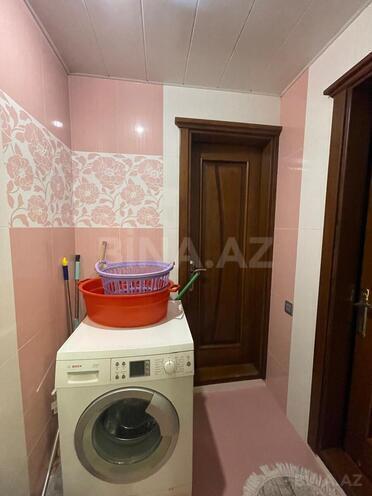 İcarəyə verilir 3 otaqlı yeni tikili 110 m², Neftçilər m., photo 12 from 16