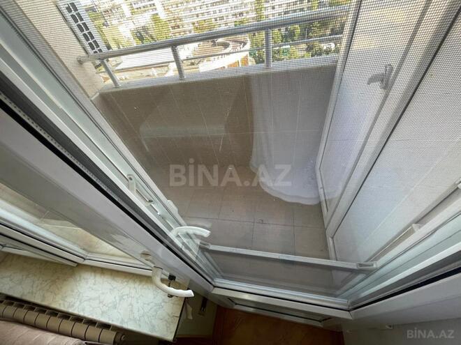 İcarəyə verilir 3 otaqlı yeni tikili 110 m², Neftçilər m., photo 15 from 16