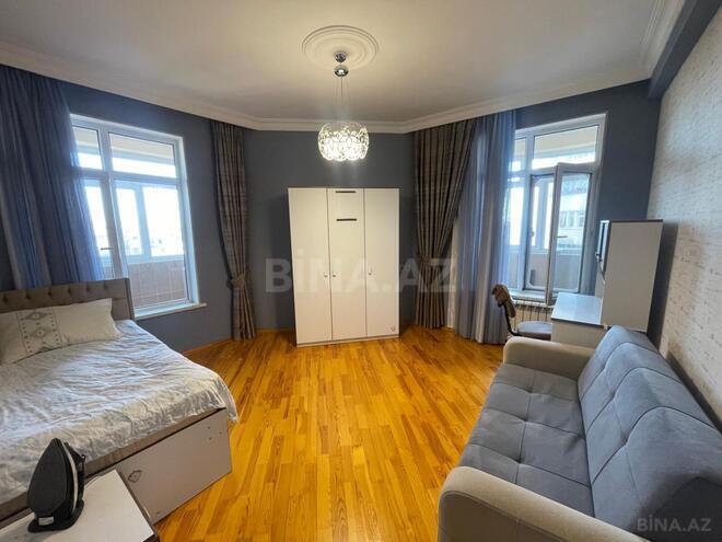 İcarəyə verilir 3 otaqlı yeni tikili 110 m², Neftçilər m., photo 7 from 16