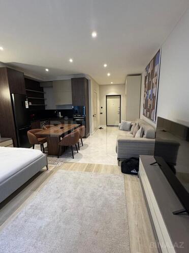 İcarəyə verilir 2 otaqlı yeni tikili 58 m², Sea Breeze q., photo 6 from 7