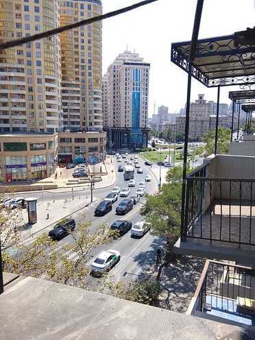 Сдаётся 3-комн. вторичка 70 м², м. Низами, photo 5 from 12