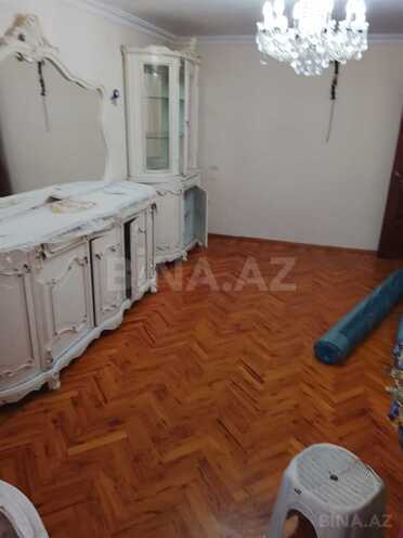Сдаётся 3-комн. вторичка 70 м², м. Низами, photo 9 from 12