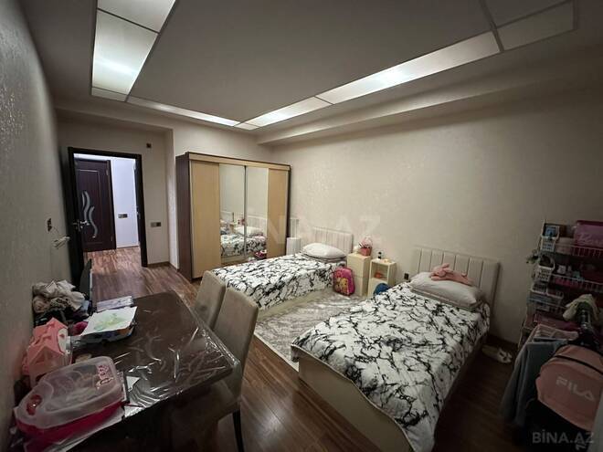 Satılır 3 otaqlı yeni tikili 105 m², Həzi Aslanov m., photo 8 from 16