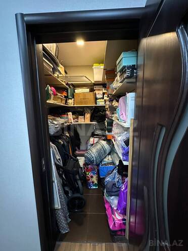 Satılır 3 otaqlı yeni tikili 105 m², Həzi Aslanov m., photo 11 from 16
