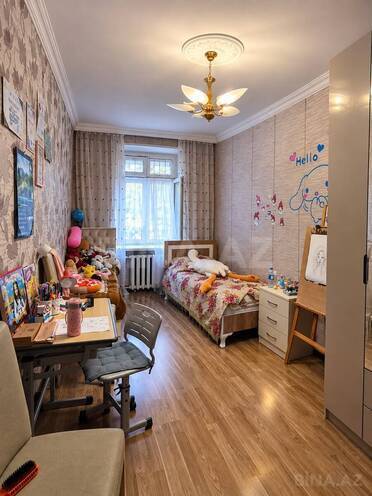 Satılır 3 otaqlı köhnə tikili 90 m², Neftçilər m., photo 11 from 29