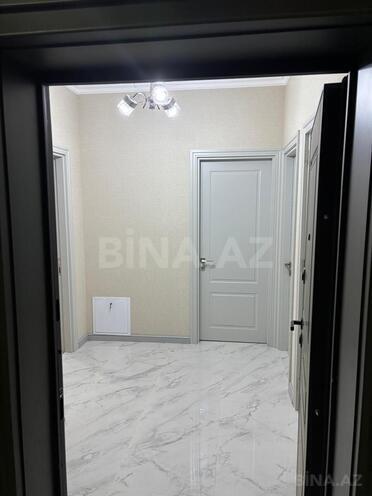İcarəyə verilir 3 otaqlı yeni tikili 70 m², Yasamal r., photo 5 from 16