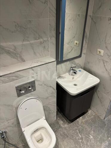 İcarəyə verilir 3 otaqlı yeni tikili 70 m², Yasamal r., photo 9 from 16