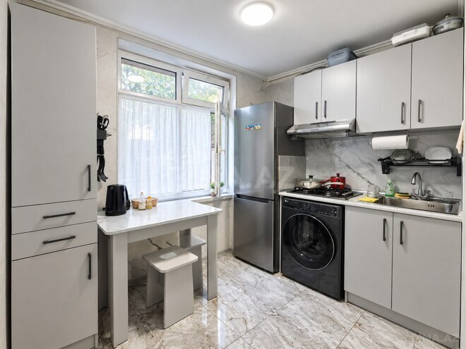 Satılır 3 otaqlı köhnə tikili 90 m², Neftçilər m., photo 12 from 29