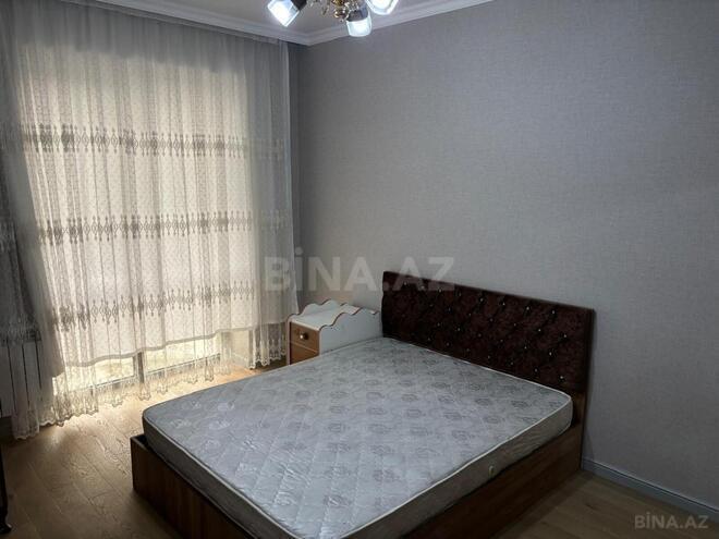 İcarəyə verilir 3 otaqlı yeni tikili 70 m², Yasamal r., photo 15 from 16