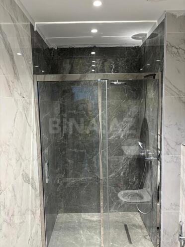 İcarəyə verilir 3 otaqlı yeni tikili 70 m², Yasamal r., photo 8 from 16