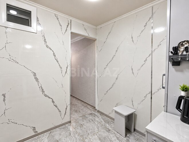 Satılır 3 otaqlı köhnə tikili 90 m², Neftçilər m., photo 14 from 29