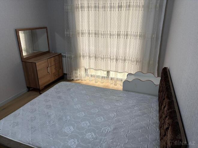 İcarəyə verilir 3 otaqlı yeni tikili 70 m², Yasamal r., photo 12 from 16